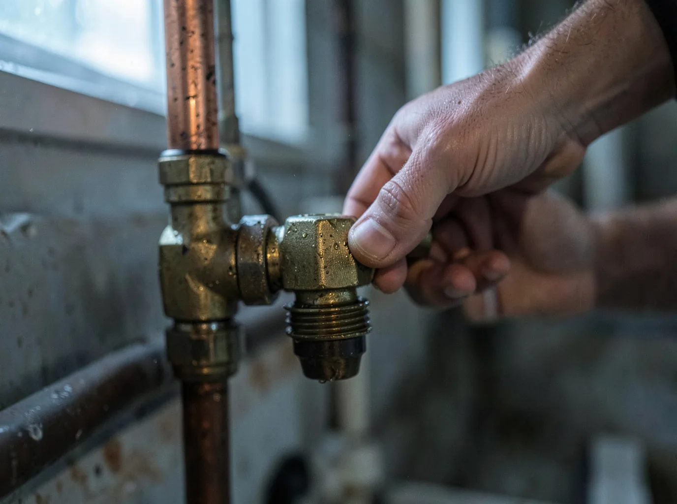Emergency Plumber King George, VA FAQs